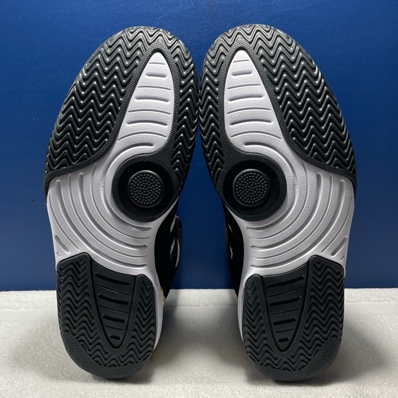 Jordan Max Aura Rivals Men’s Multiple Sizes NEW! - Picture 8 of 10